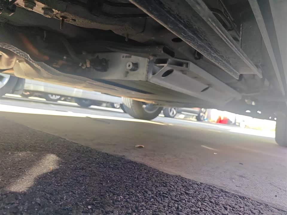 Chery Tiggo 8 PLUS Kunpeng e+