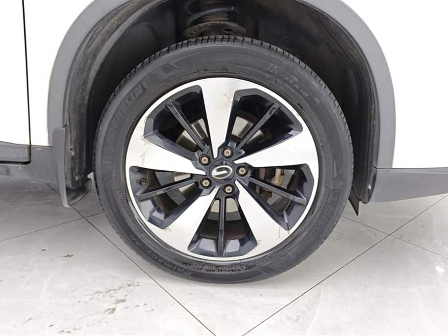 Trumpchi Trumpchi GS4