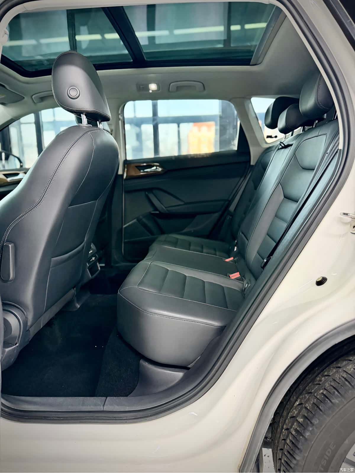 Volkswagen Tharu, 2021 15