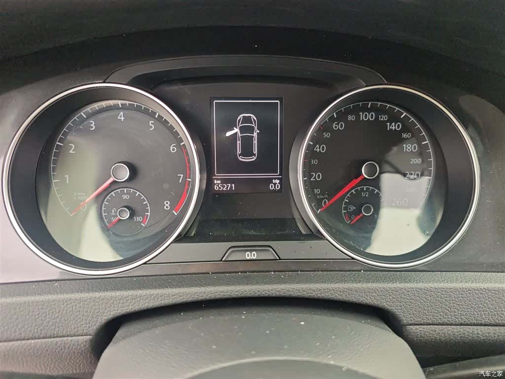 Volkswagen Golf, 2017 12
