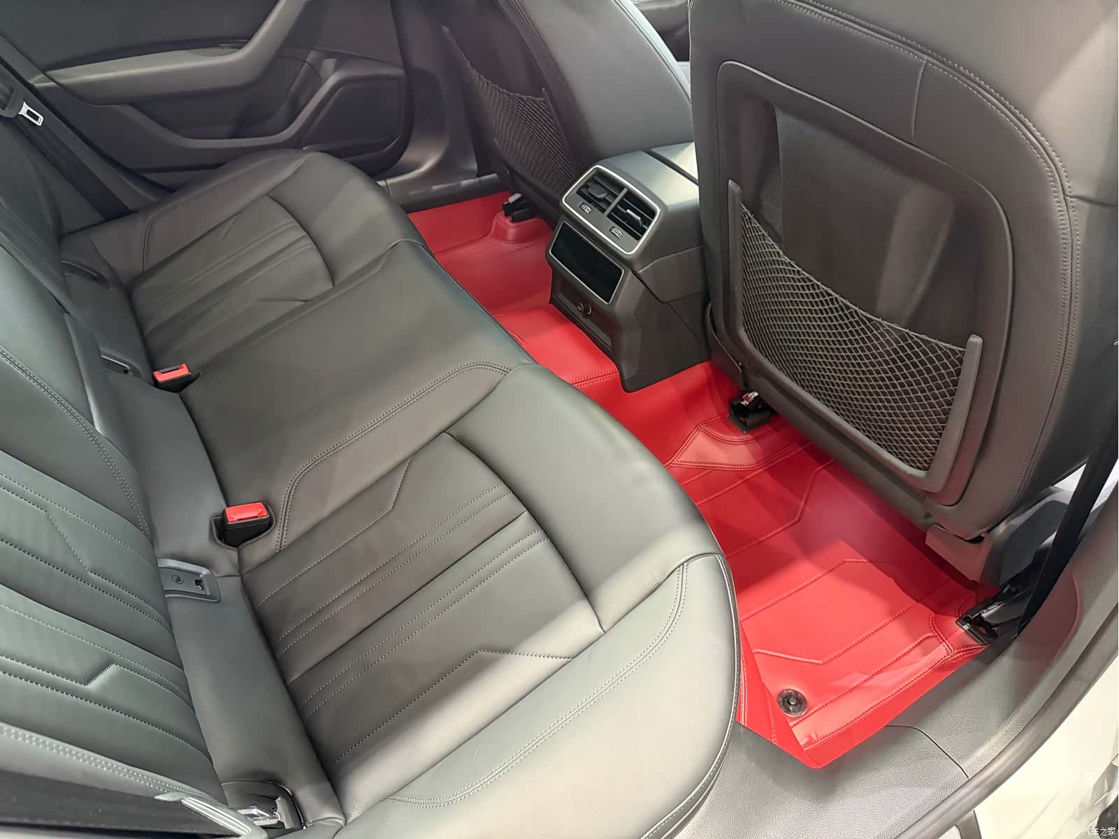 Audi A7, 2023 13