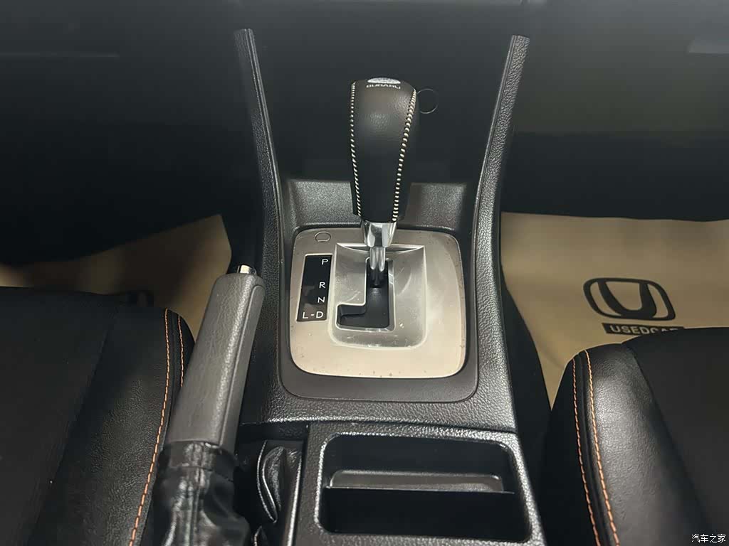 Subaru XV, 2015 15