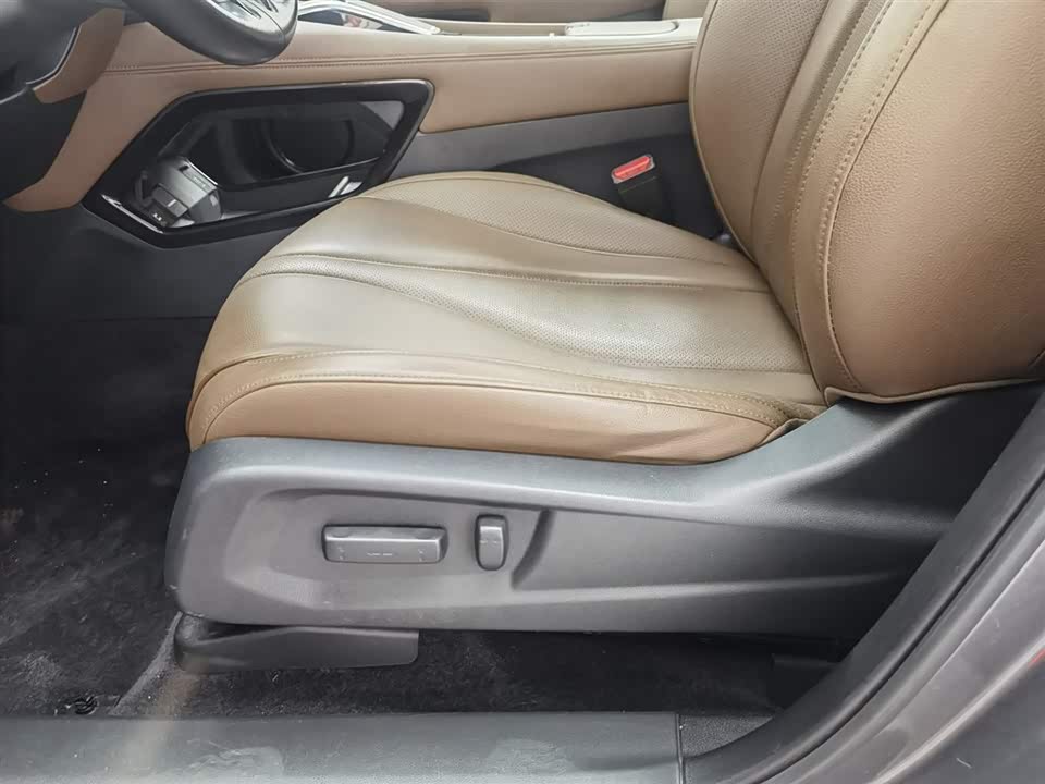 Acura CDX Acura CDX