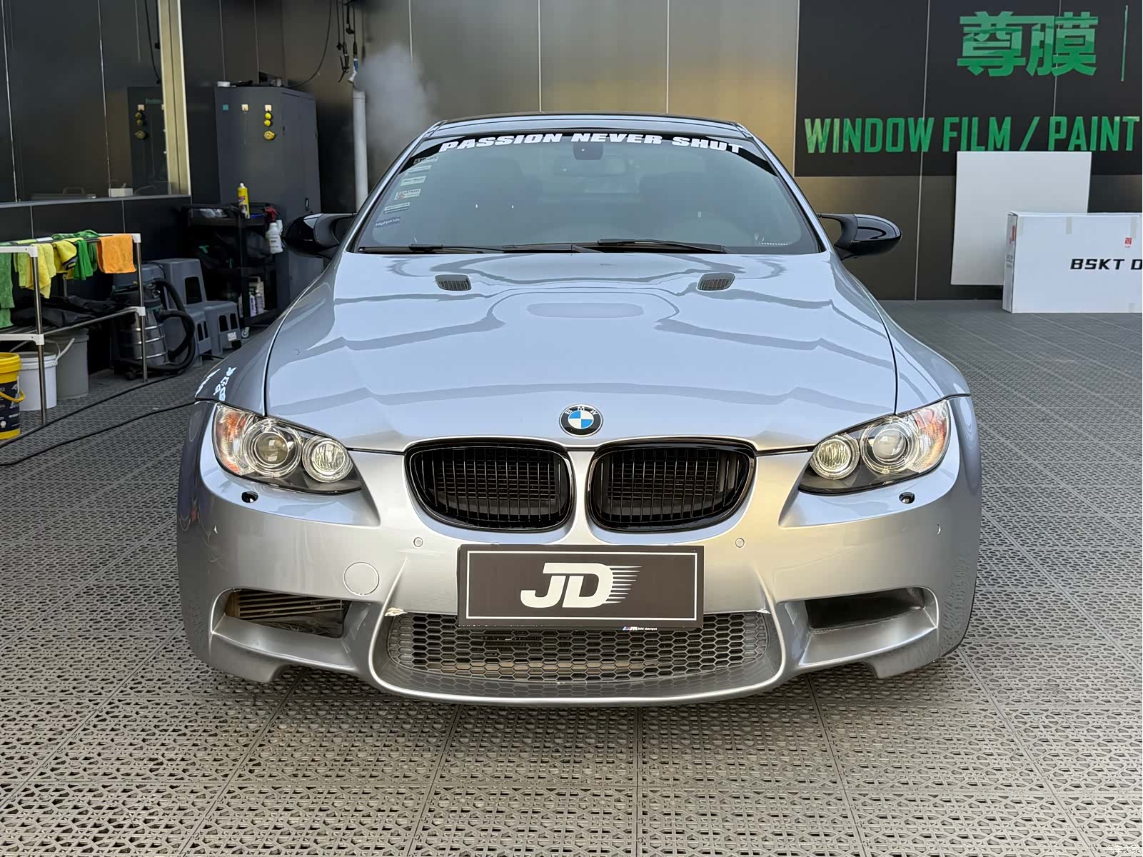 BMW M3, 2012 2