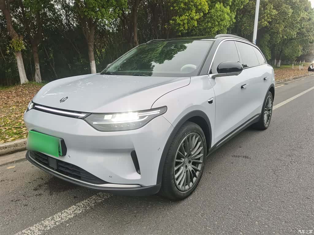 Leapmotor C11, 2023 1