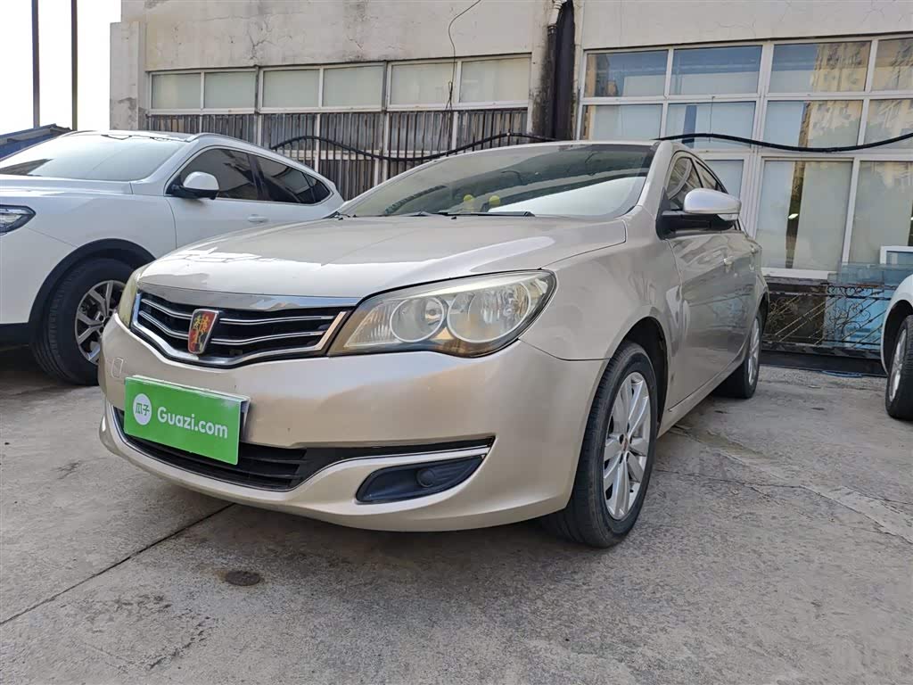 Roewe 350