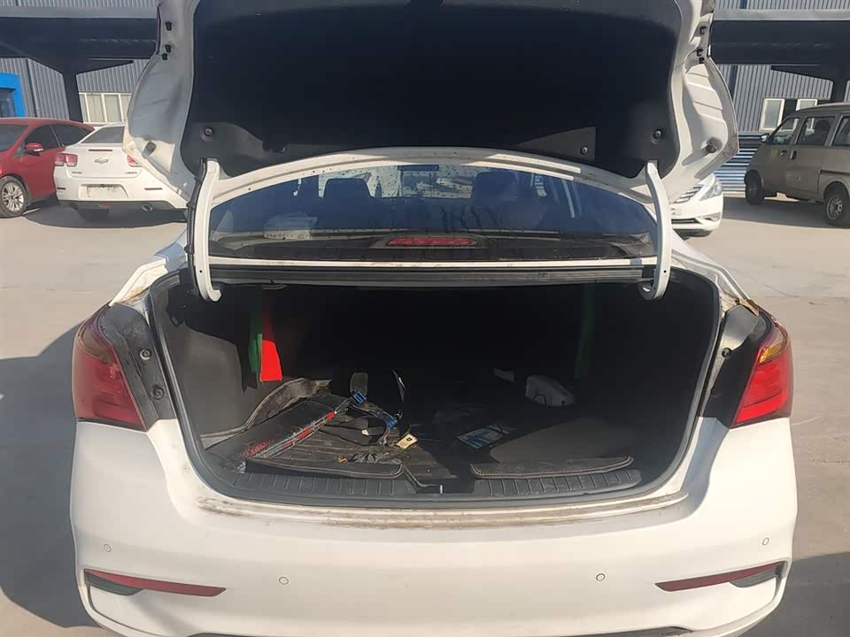 Hyundai Name picture