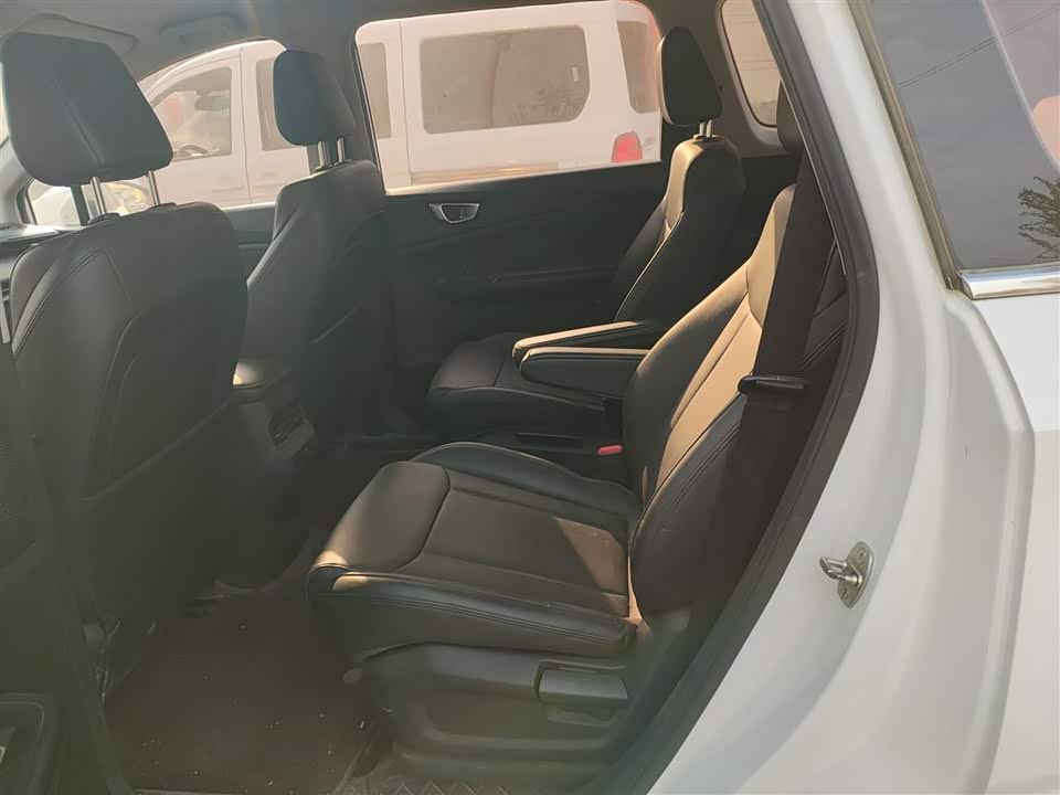 Wuling Wuling Jiachen