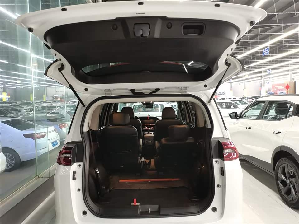 Trumpchi Trumpchi M6