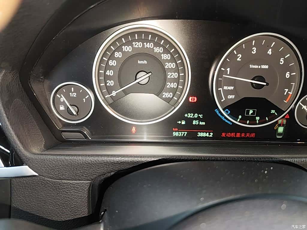 BMW 3 Series, 2018 12