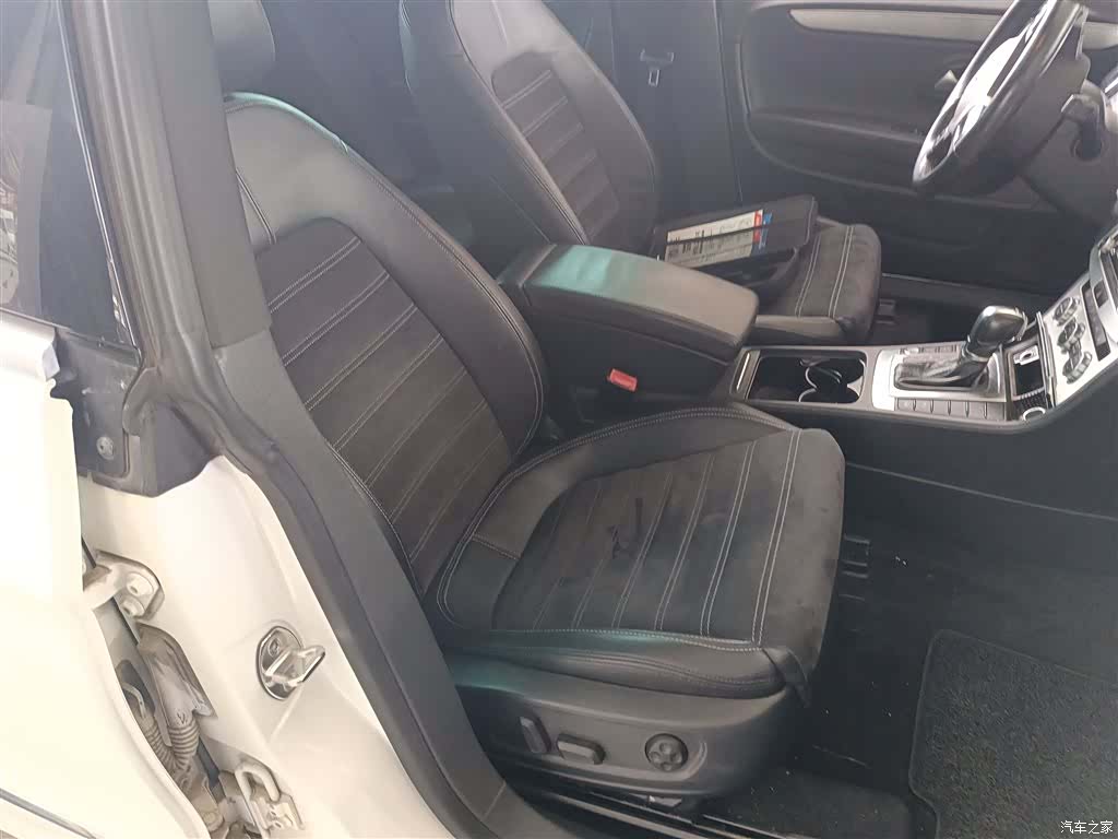 Volkswagen CC, 2016 20