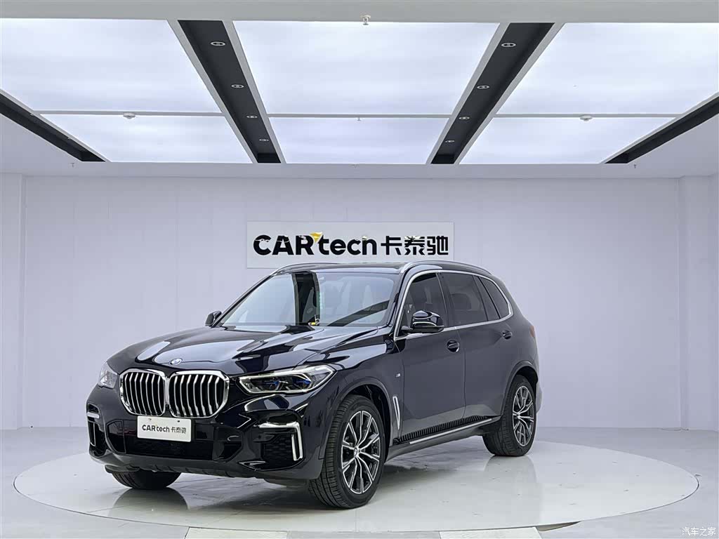 BMW X5, 2023 1