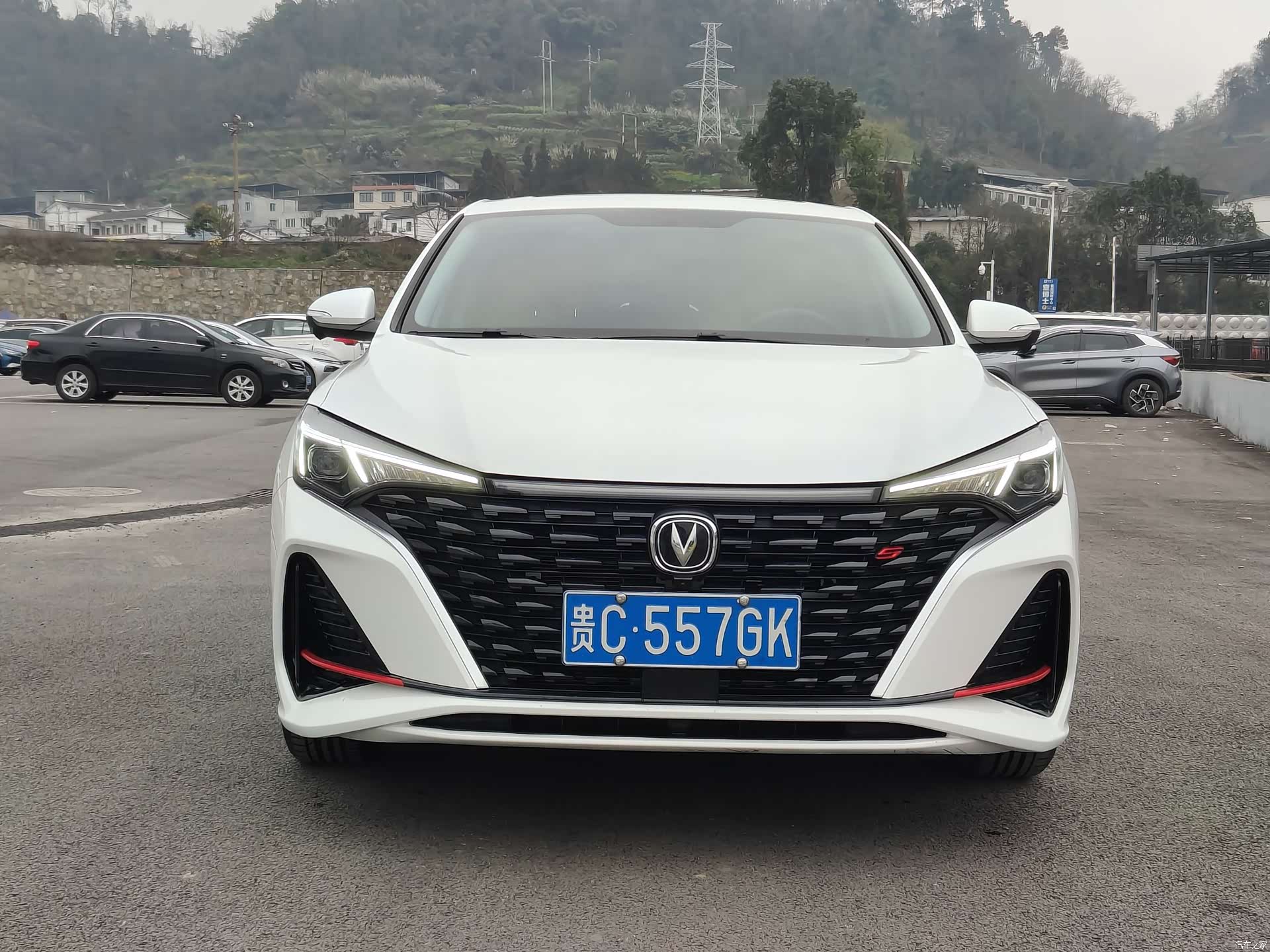 Changan Eado, 2023 2