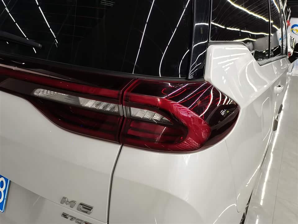 Trumpchi Trumpchi M6