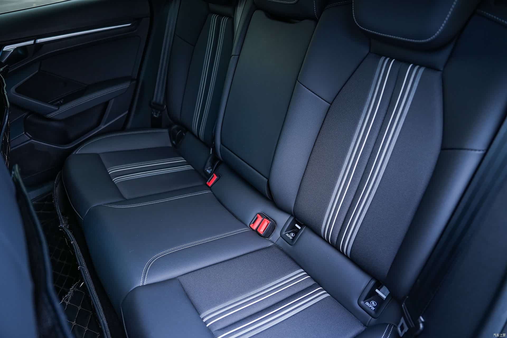 Audi A3, 2022 13