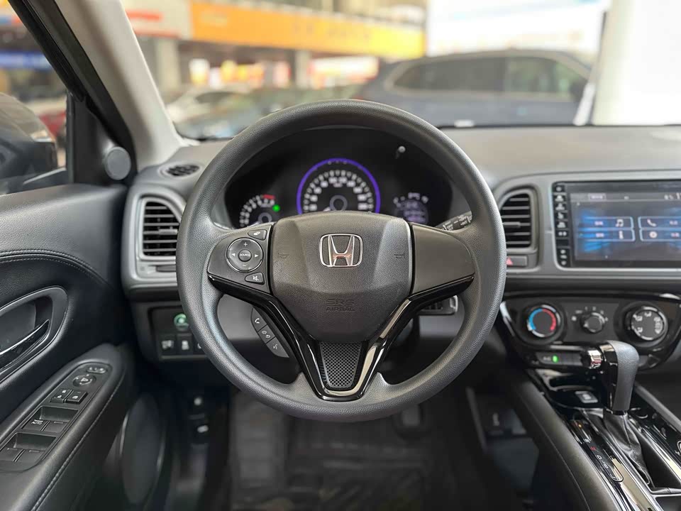 Honda Binzhi Honda Binzhi