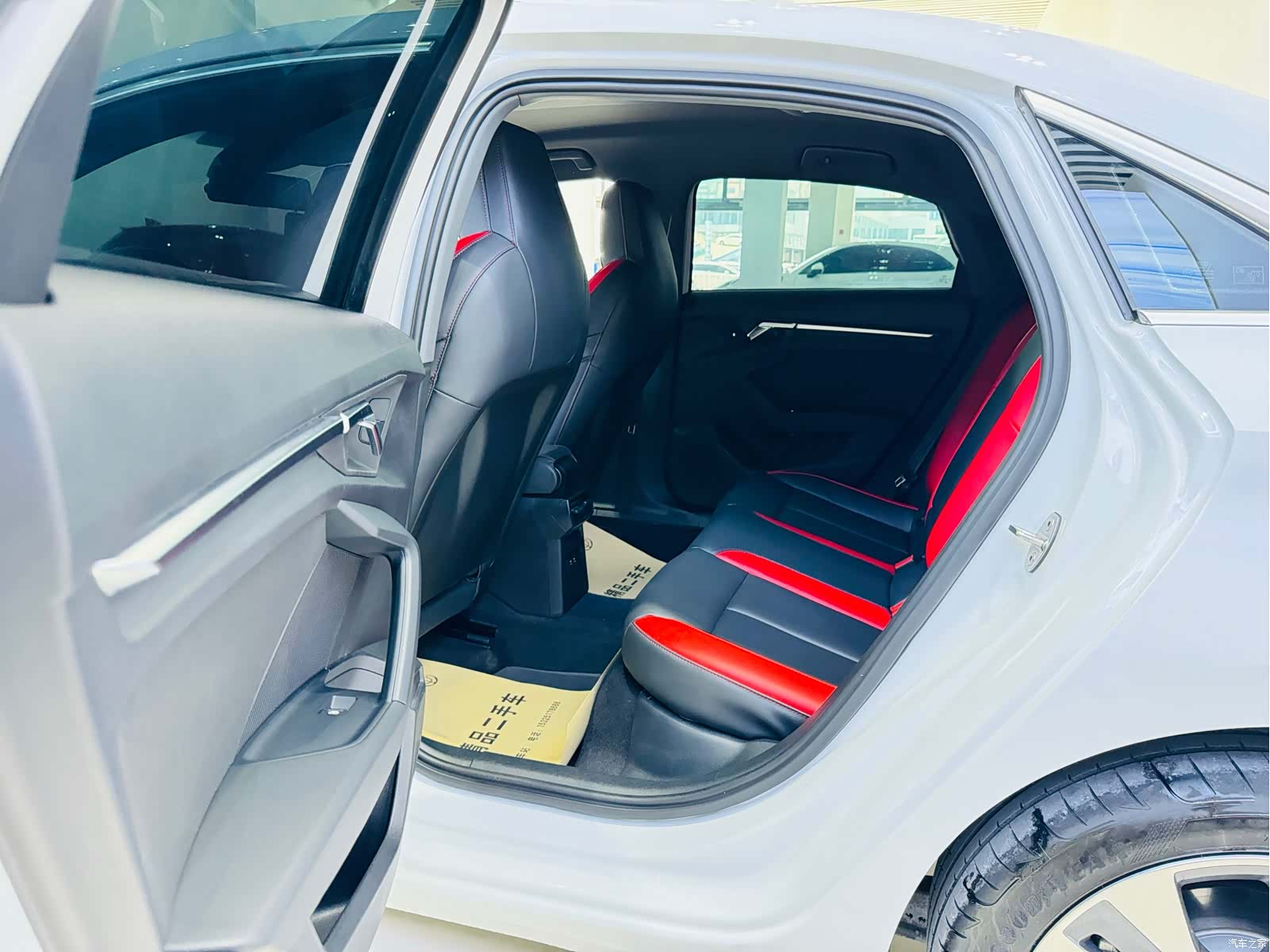 Audi A3, 2022 7