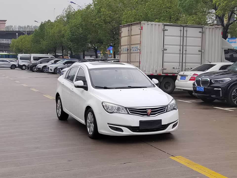 Roewe 350