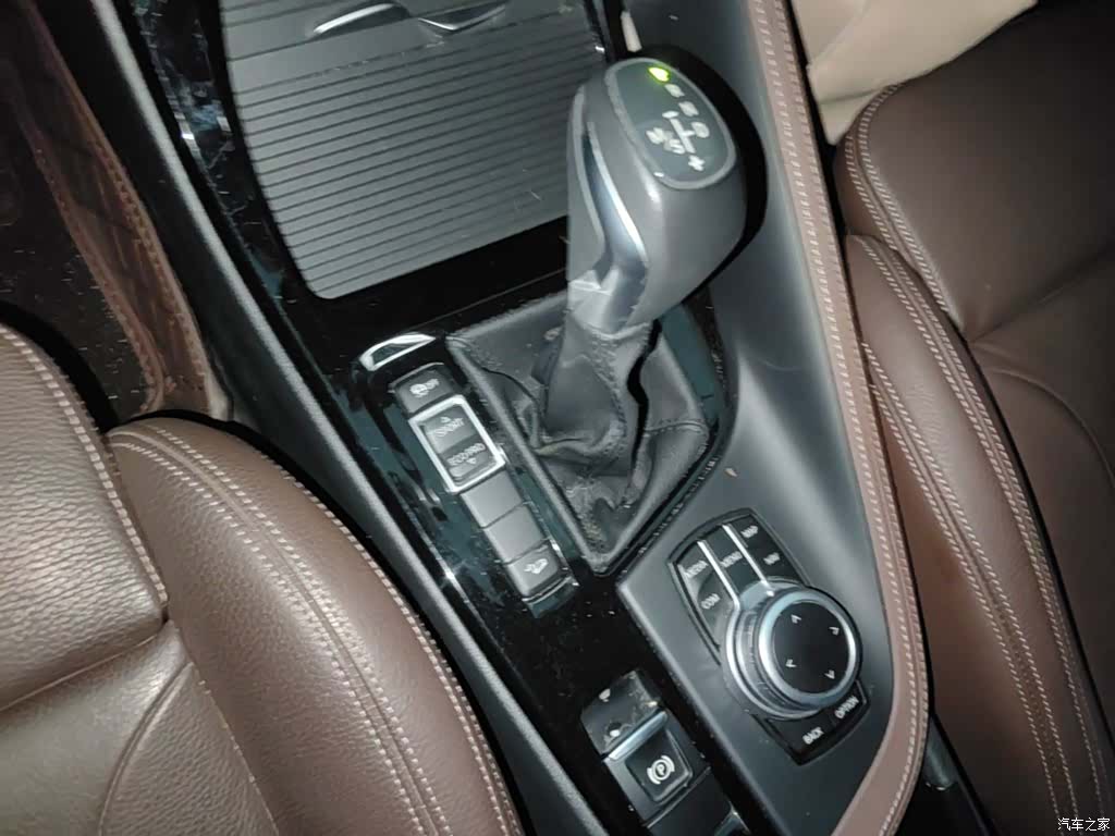 BMW X1, 2019 14