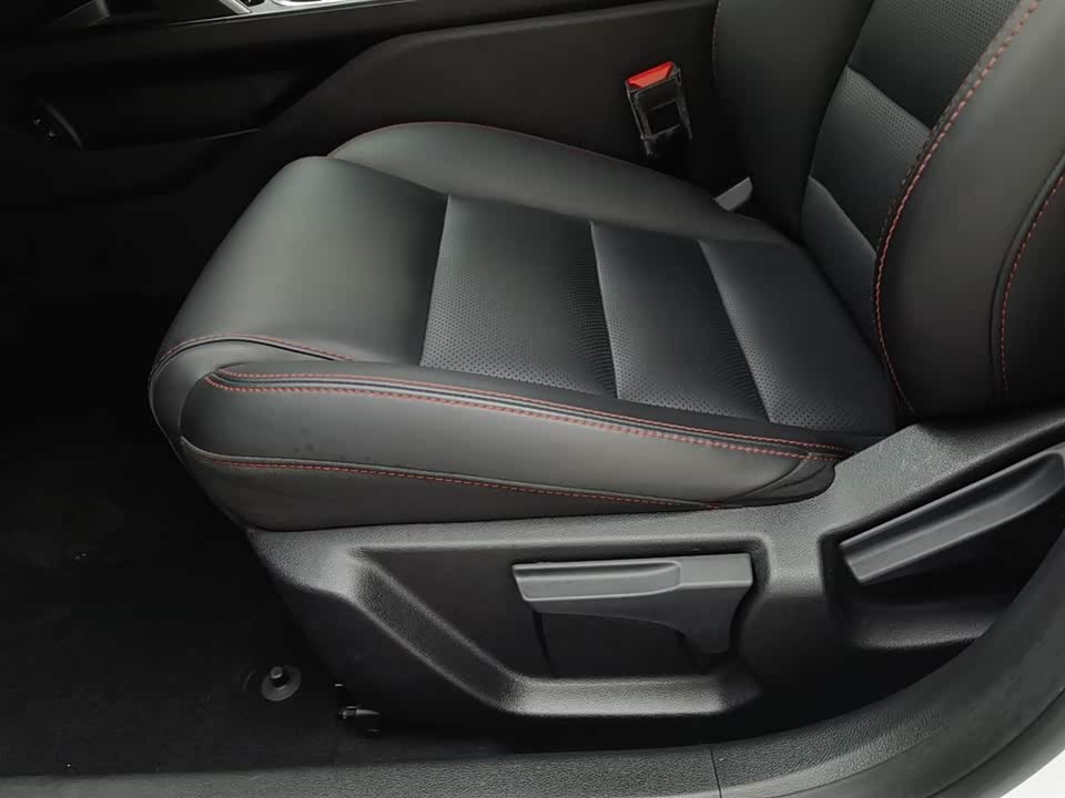 Geely Binrui Geely Binrui
