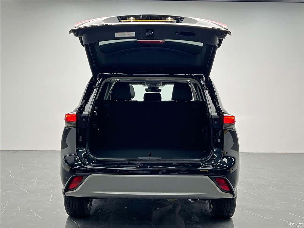 Toyota Highlander, 2022 9