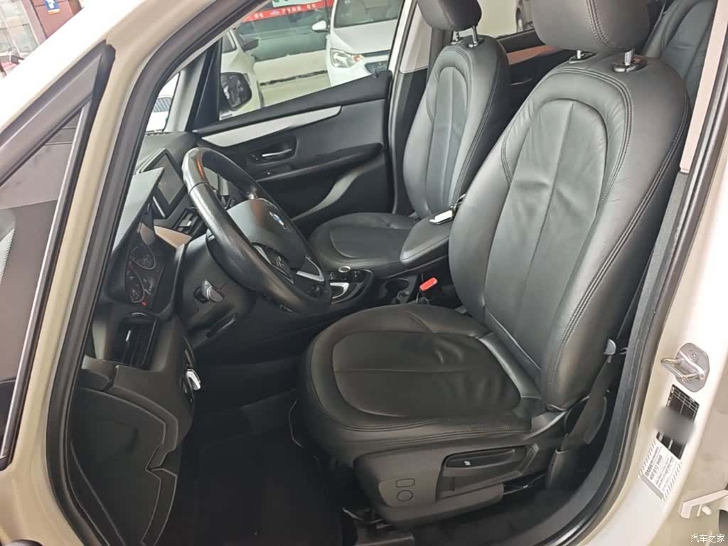 BMW 2 Series, 2018 15