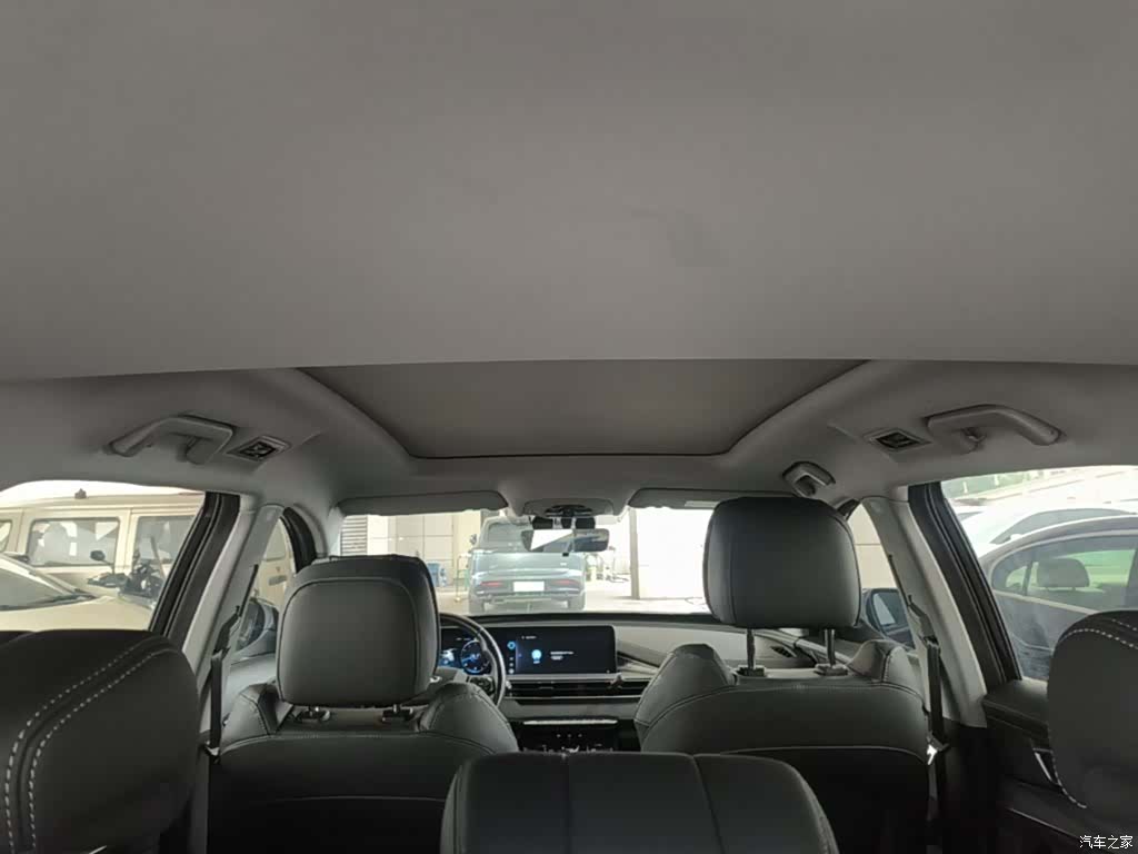 Chery Tiggo 8 Plus, 2021 18