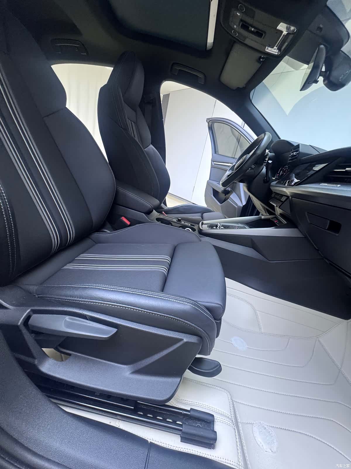 Audi A3, 2022 13