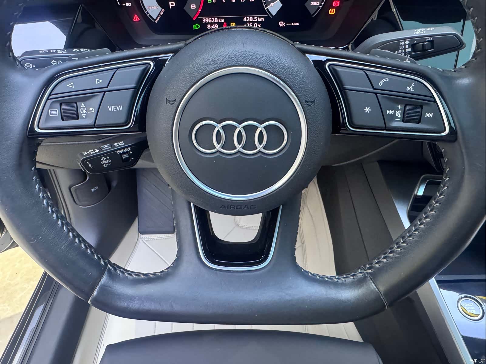 Audi A3, 2022 22