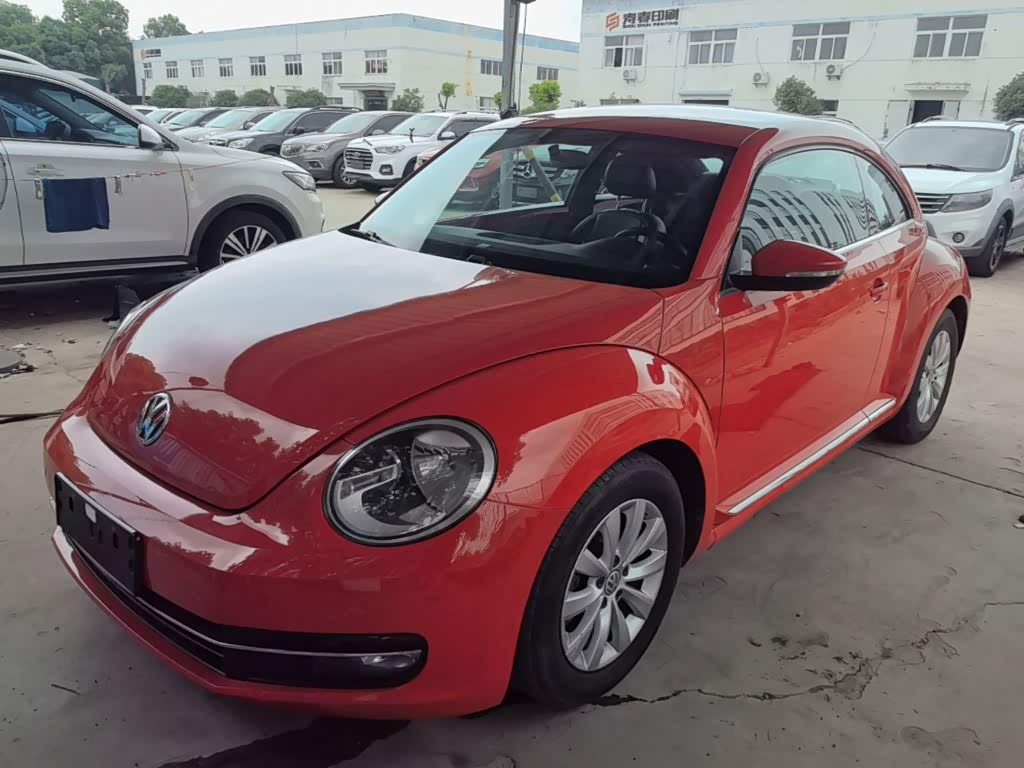 Volkswagen