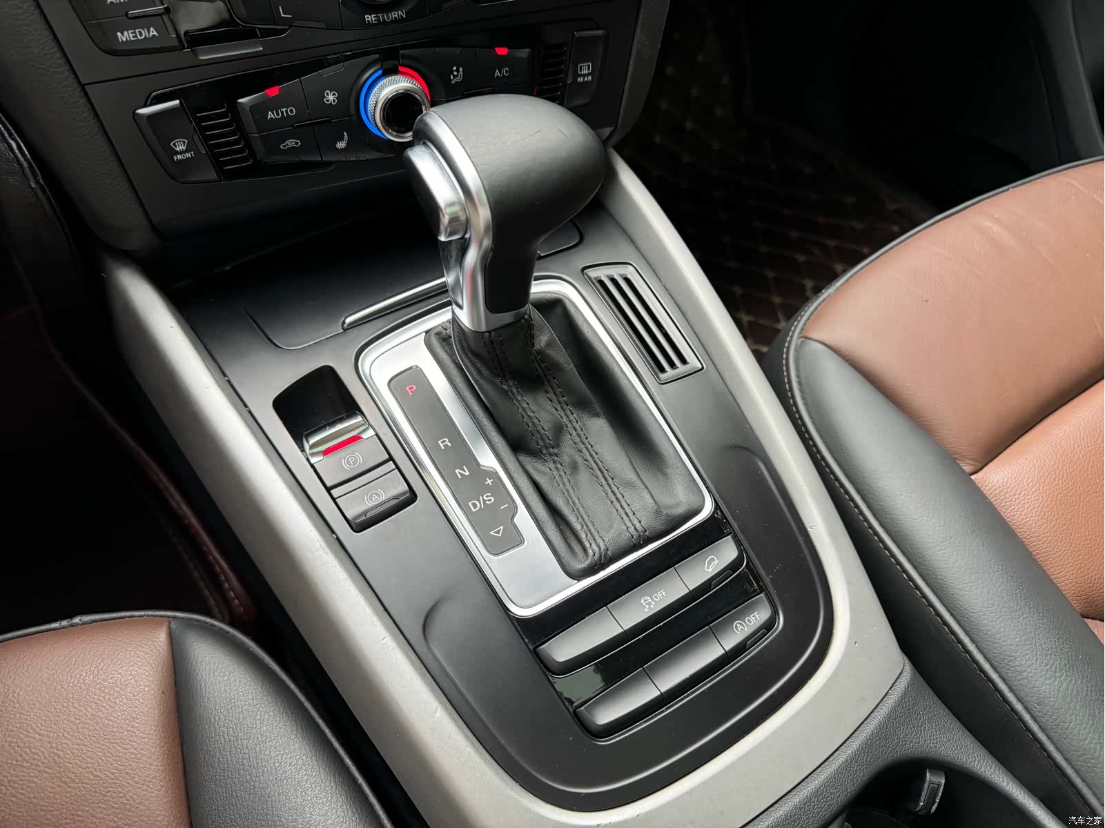 Audi Q5, 2017 11