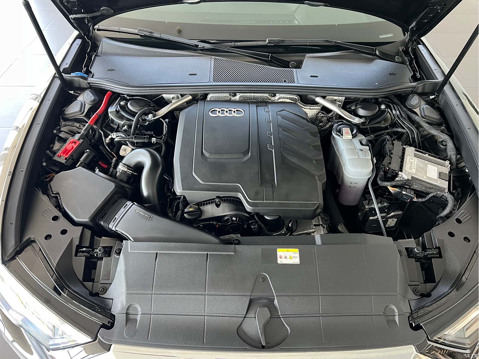 Audi A6L, 2023 6