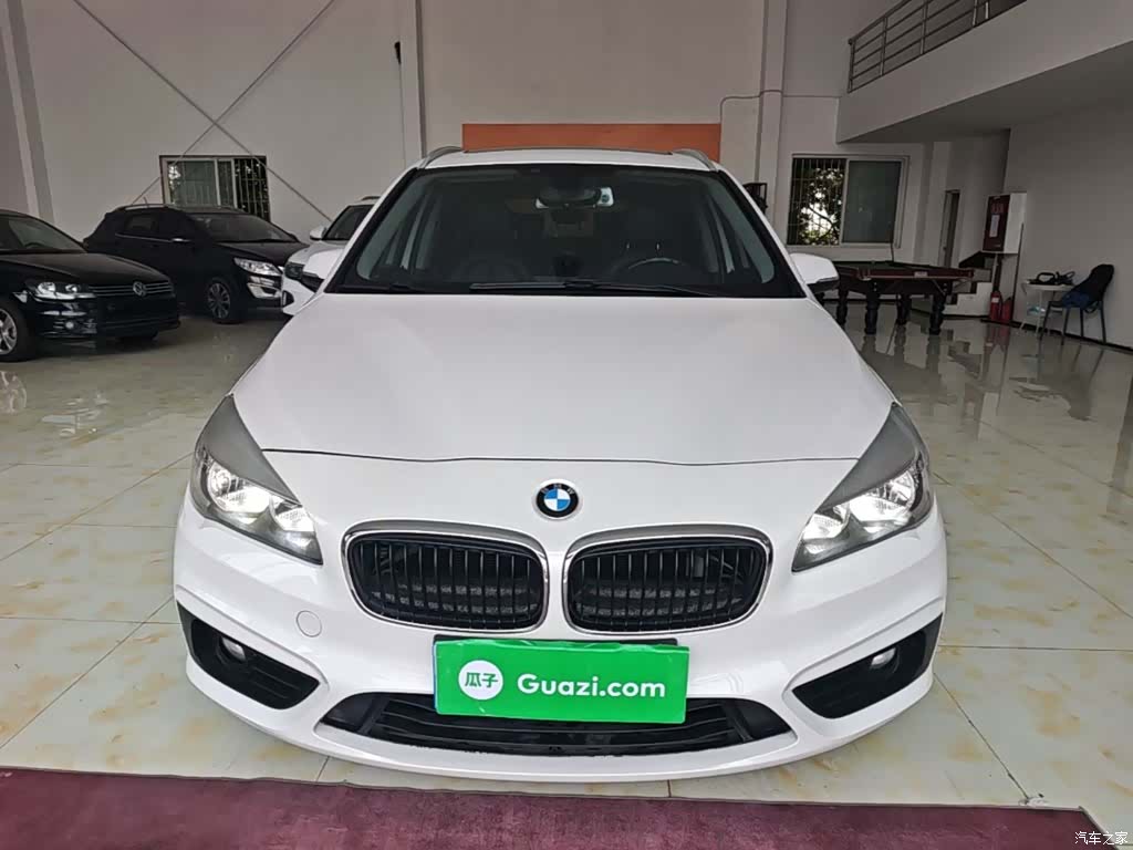 BMW 2 Series, 2018 3