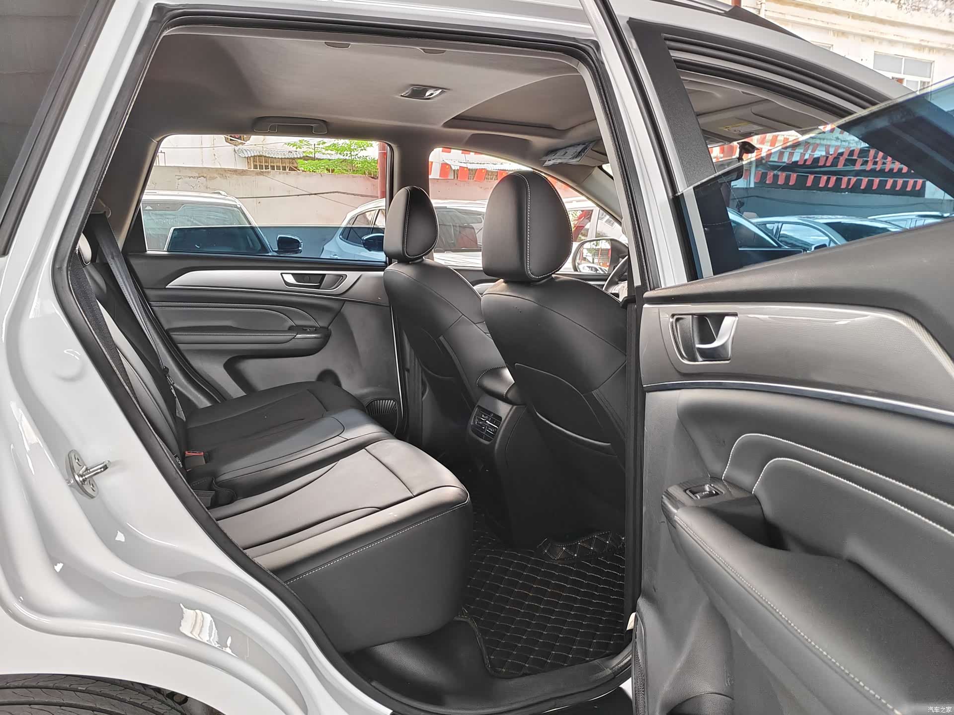 Haval M6, 2023 8