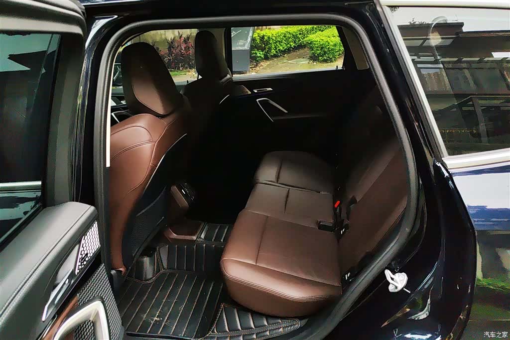 BMW X1, 2023 11