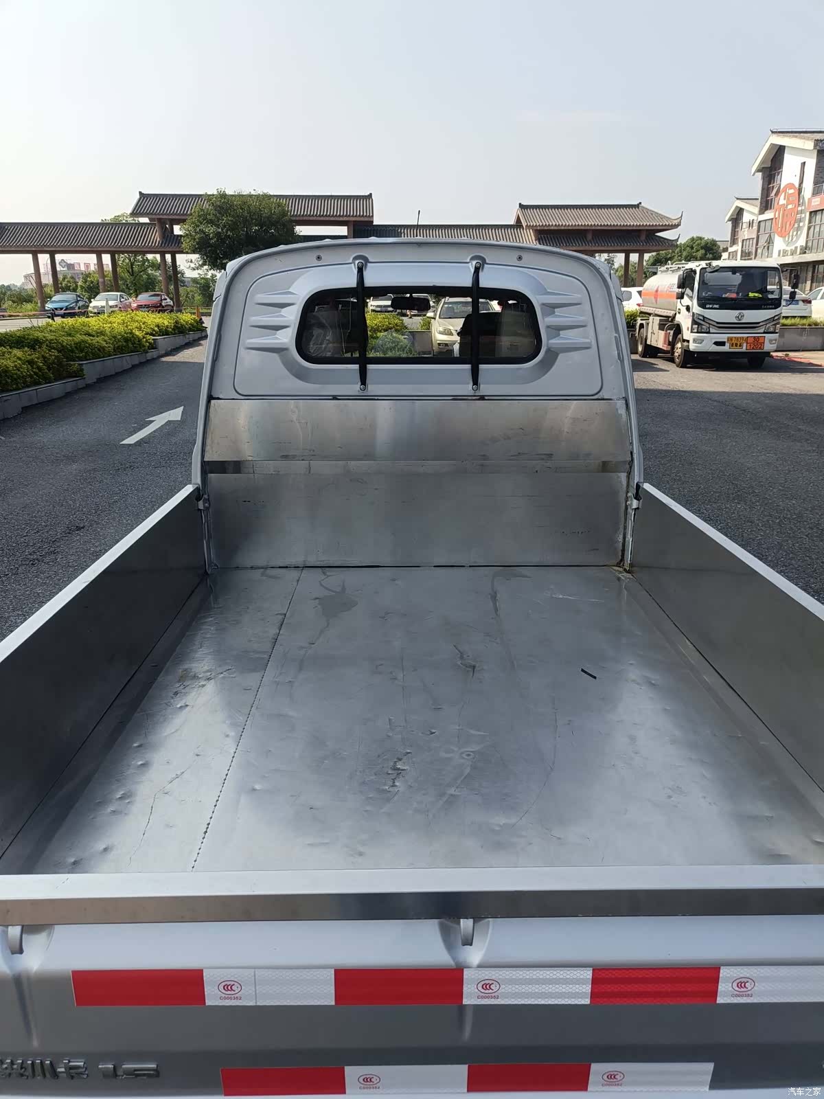 Wuling 1.5LLAR, 2023 7