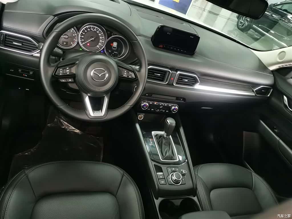 Mazda CX-5, 2020 6