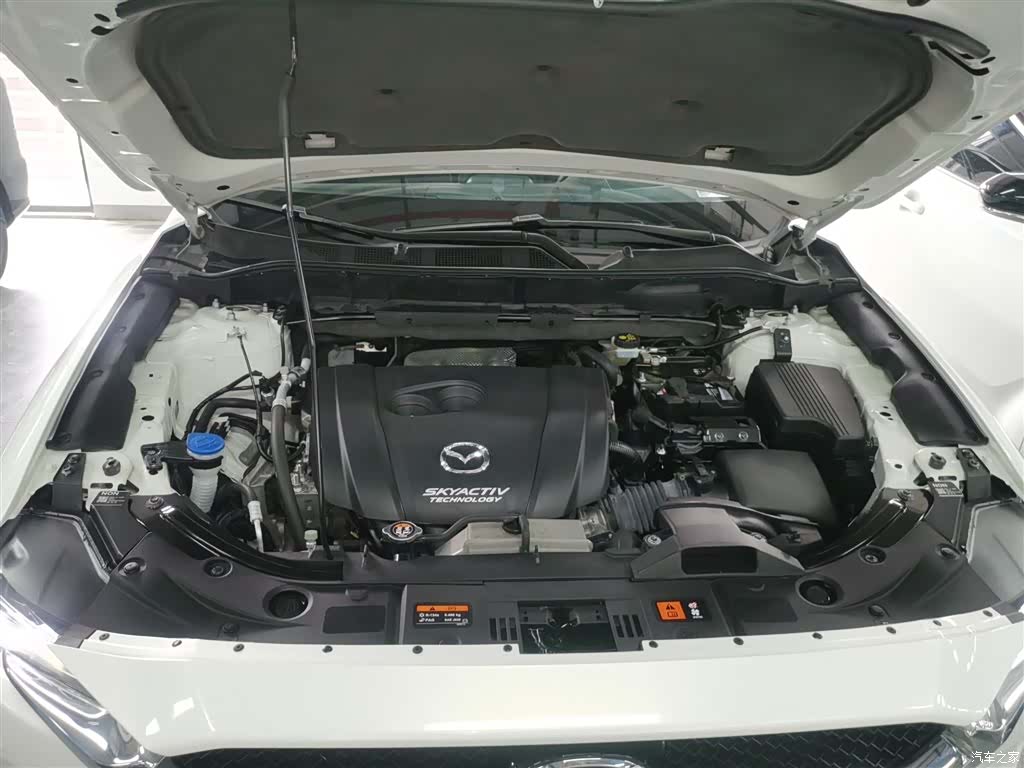 Mazda CX-5, 2020 16