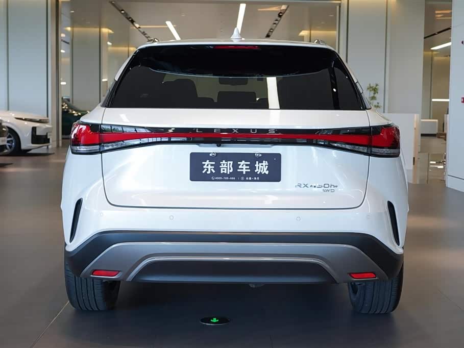 Lexus RX Lexus RX