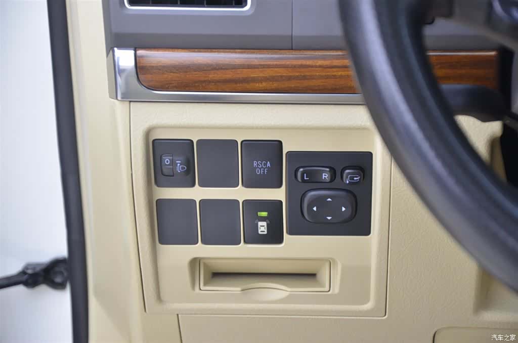 Toyota Land Cruiser, 2017 14