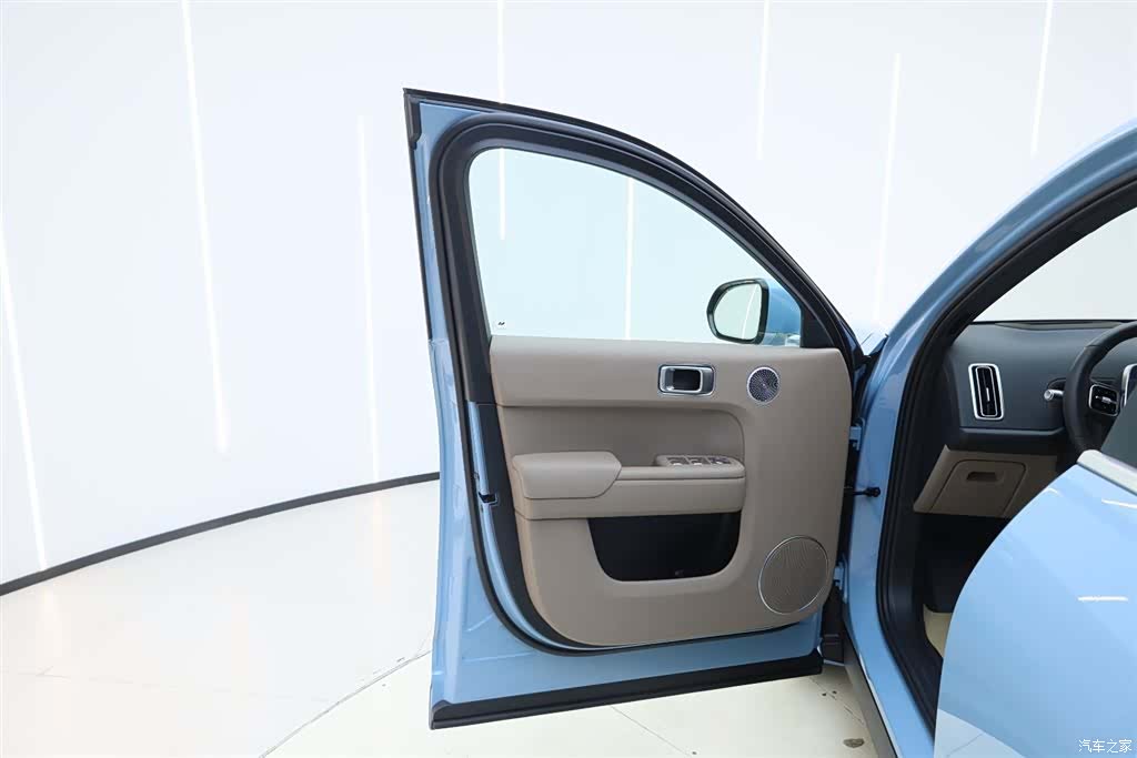 Li Auto L7, 2025 17