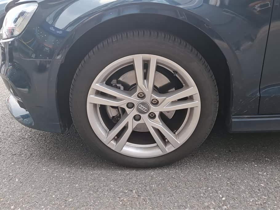 Audi A3 Audi A3