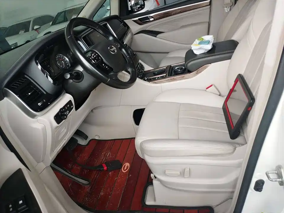 Trumpchi Trumpchi M8