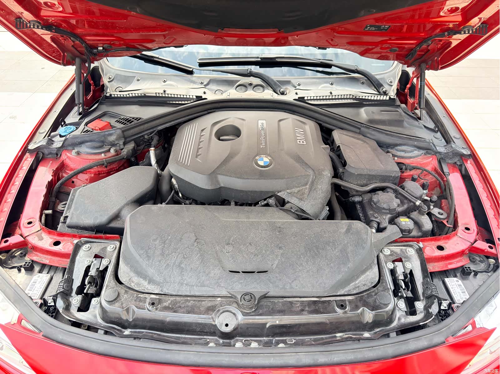BMW 3 Series, 2017 21