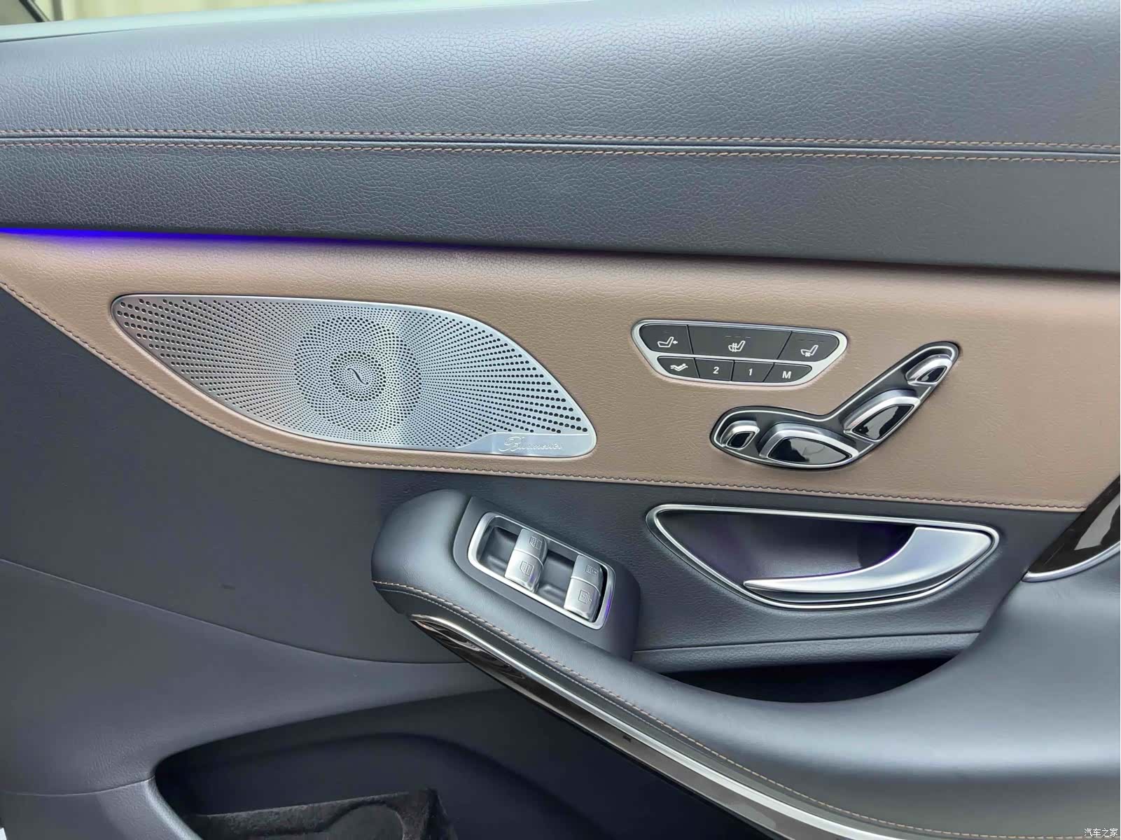 Maybach S-Class, 2018 9