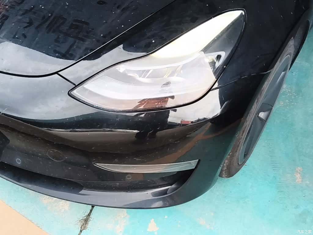 Tesla Model 3, 2020 24