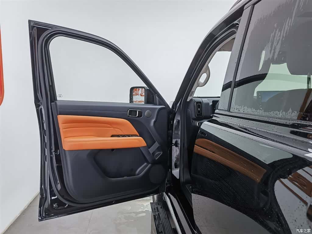 Haval H9, 2024 8