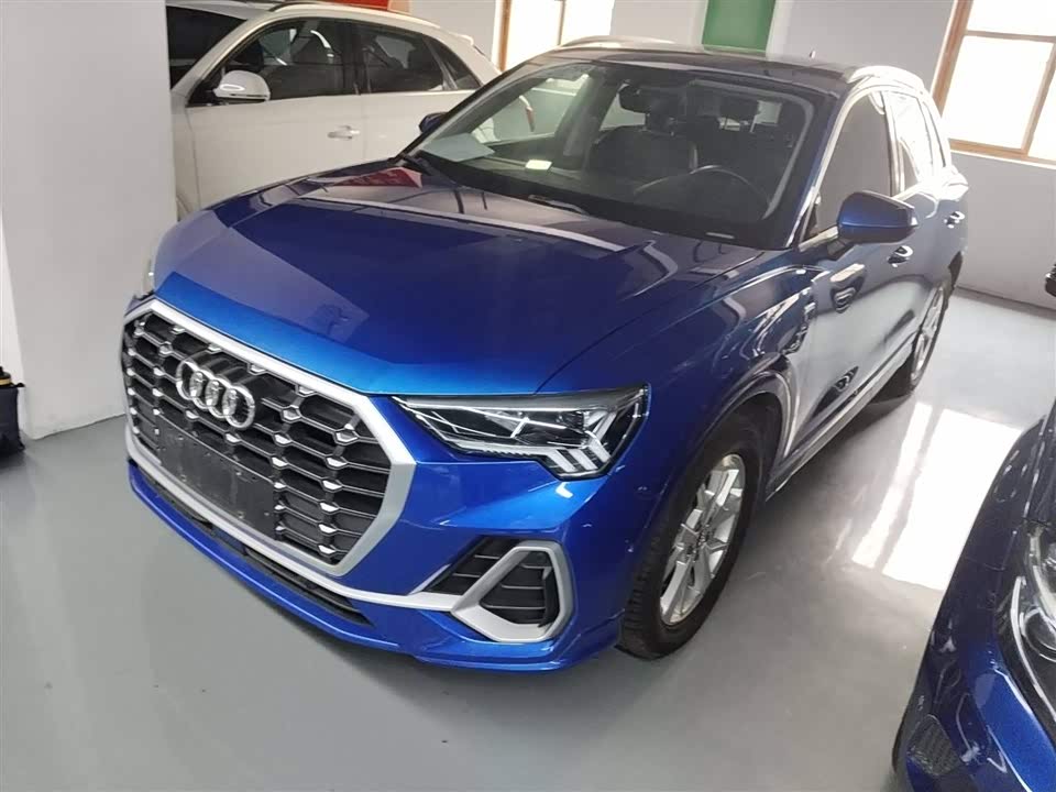 Audi Q3 Audi Q3