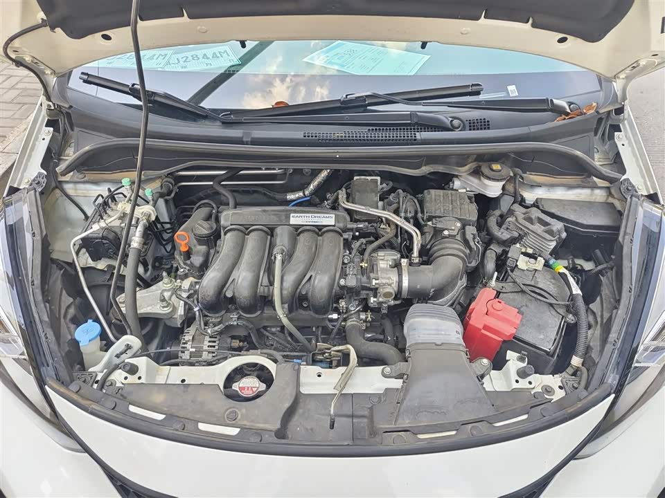 Honda Fit Honda Fit