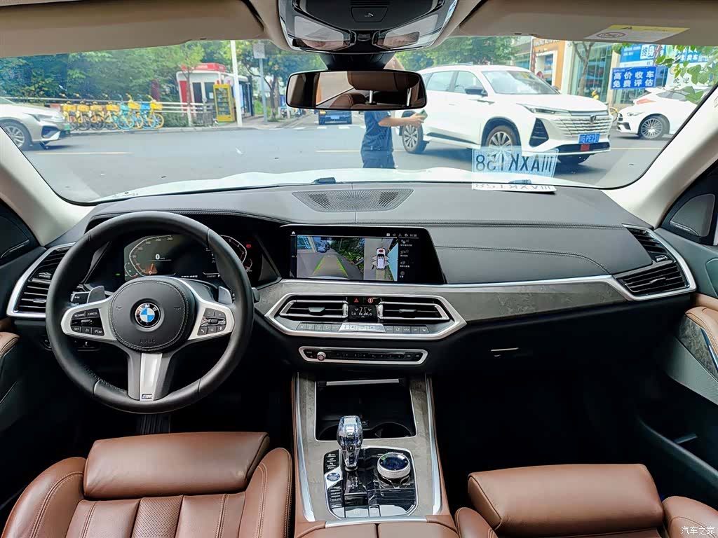 BMW X5, 2020 10